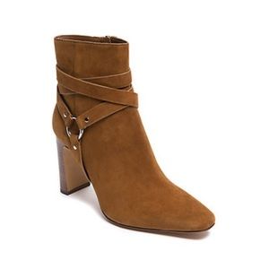 Vince Camuto Heeled Booties